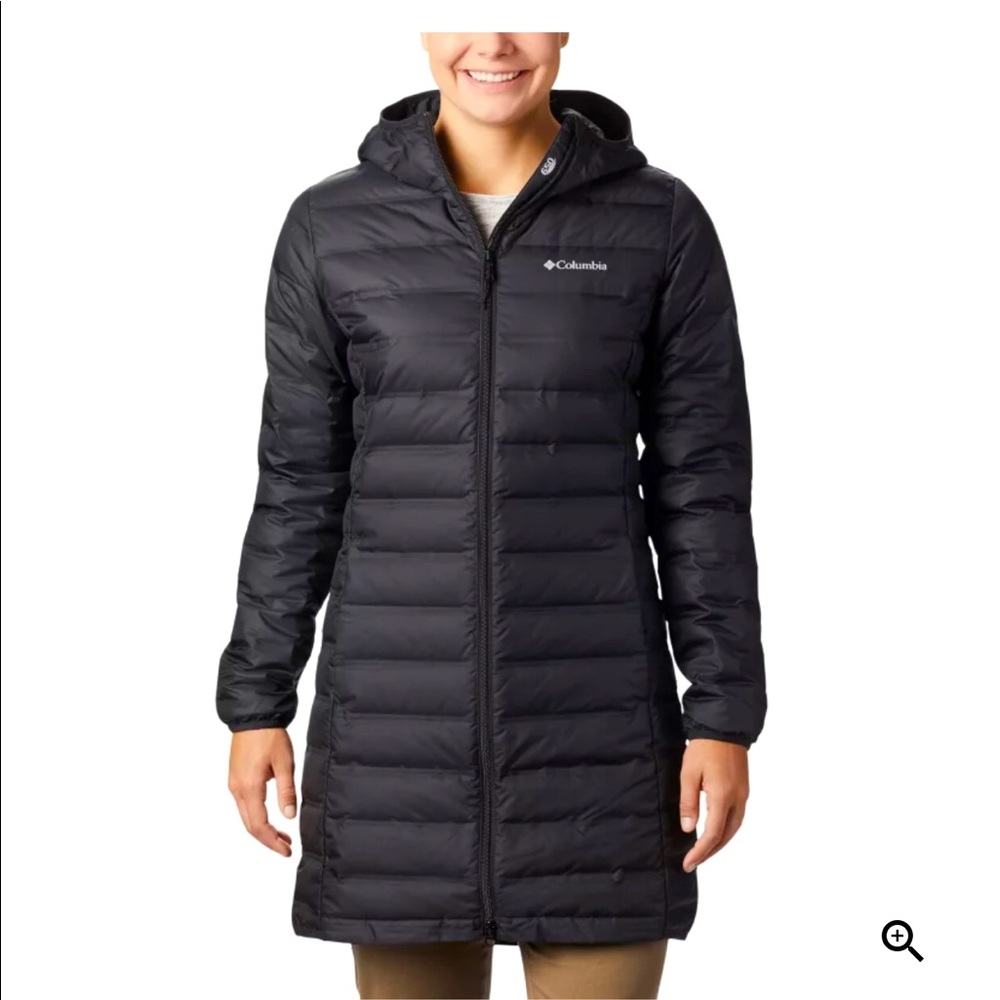 Womens Columbia Lake 22’ Jacket